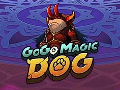 Play Go Go Magic Dog slot